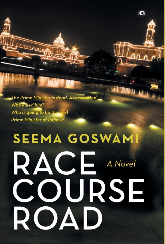 Front cover_Race Course Road
