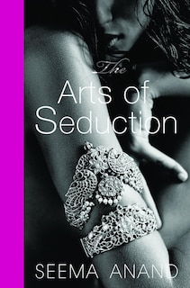 Front cover_The Arts of Seduction