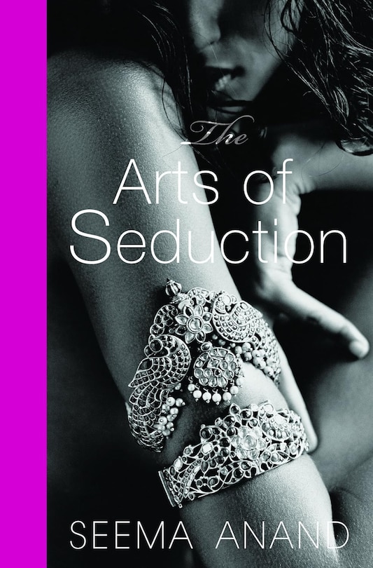 Front cover_The Arts of Seduction