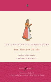 Couverture_The Cane Groves Of Narmada River