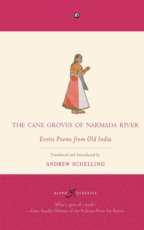 Couverture_The Cane Groves Of Narmada River