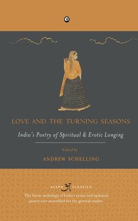 Front cover_Love and the Turning Seasons