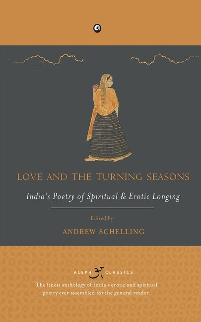 Front cover_Love and the Turning Seasons