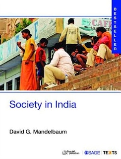 Couverture_Society In India