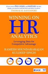 Front cover_Winning on HR Analytics