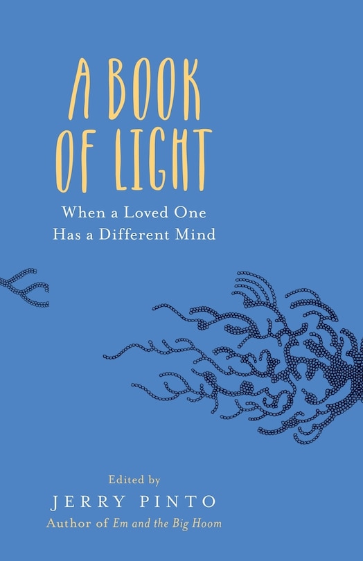 Front cover_A Book of Light