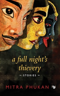 Front cover_A Full Night's Thievery