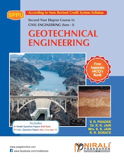 Front cover_Geological Engineering