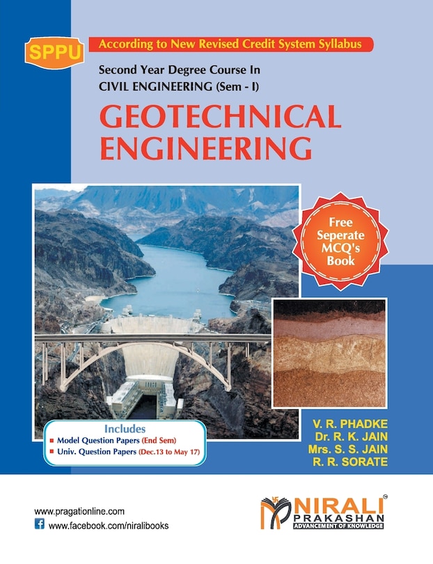 Front cover_Geological Engineering