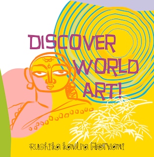 Front cover_Discover World Art!