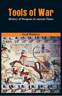 Front cover_Tools of War