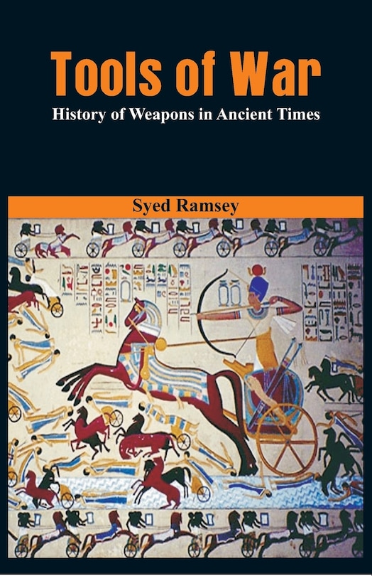 Front cover_Tools of War