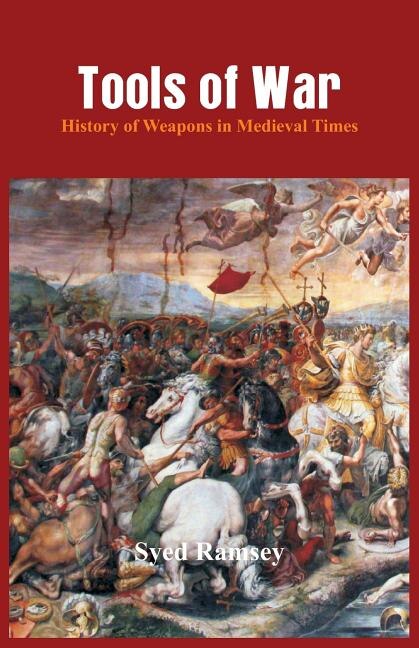 Front cover_Tools of War