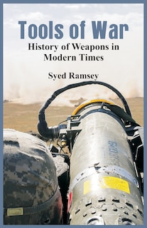 Front cover_Tools of War