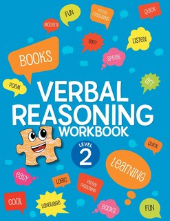 Couverture_Verbal Reasoning Workbook 2