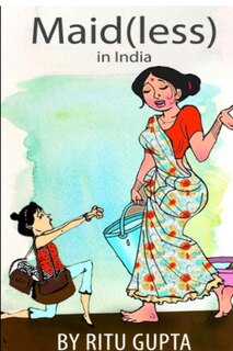 Front cover_Maid(less) in India