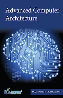 Front cover_Advance Computer Architecture