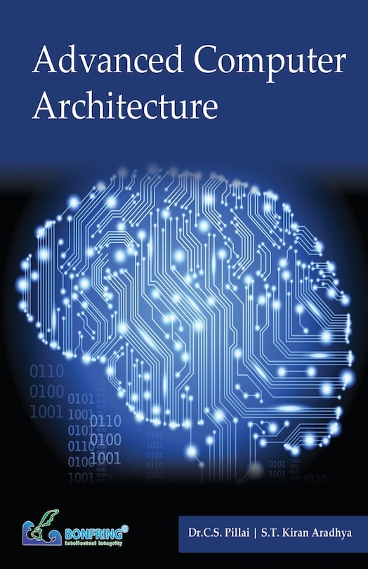 Front cover_Advance Computer Architecture