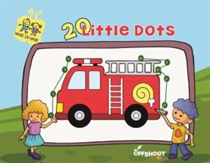Couverture_20 Little Dots