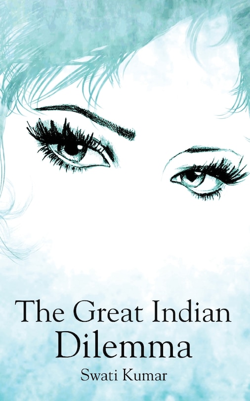 Front cover_The Great Indian Dilemma