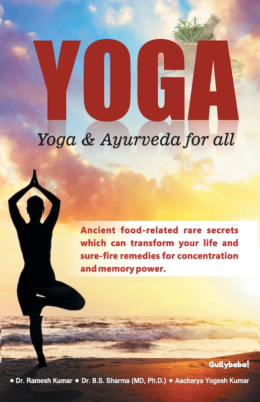 Front cover_Yoga