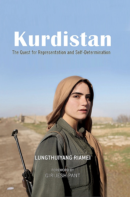 Front cover_Kurdistan