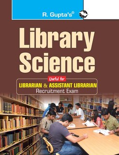 Front cover_Library Science