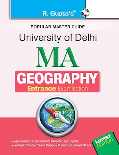 Couverture_University of Delhi