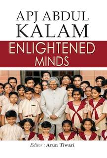 Front cover_Enlightened Minds