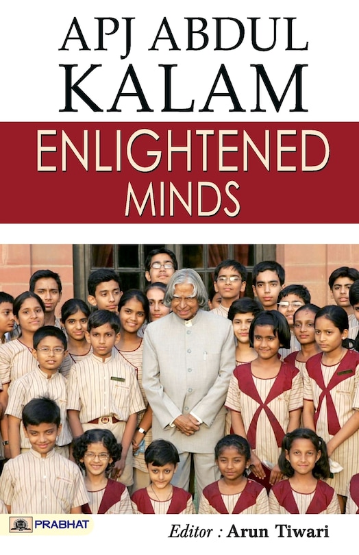 Front cover_Enlightened Minds