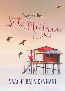 Front cover_Thoughts that Set me Free