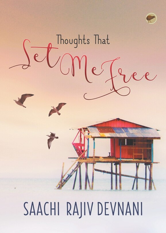 Front cover_Thoughts that Set me Free