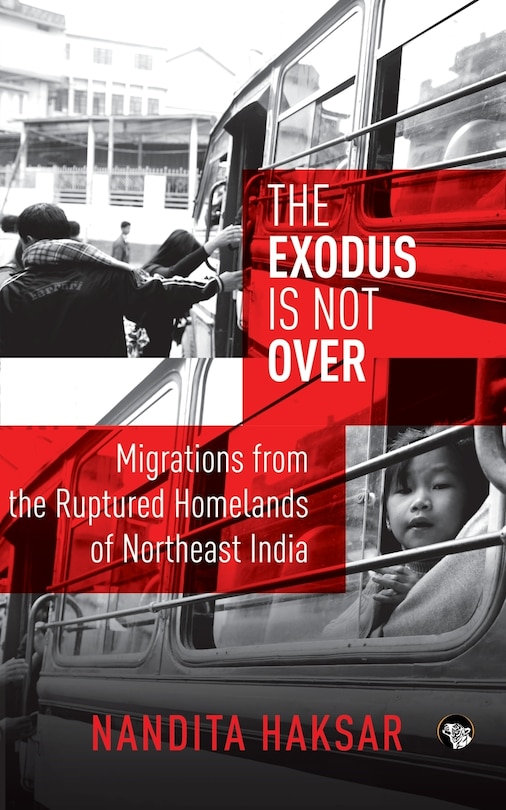 Couverture_The Exodus is Not Over