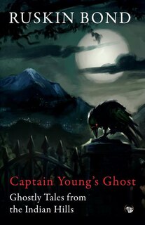 Front cover_Captain Young's Ghost