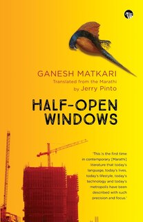 Front cover_Half-Open Windows