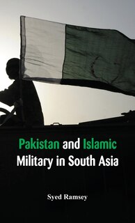 Couverture_Pakistan and Islamic Militancy in South Asia