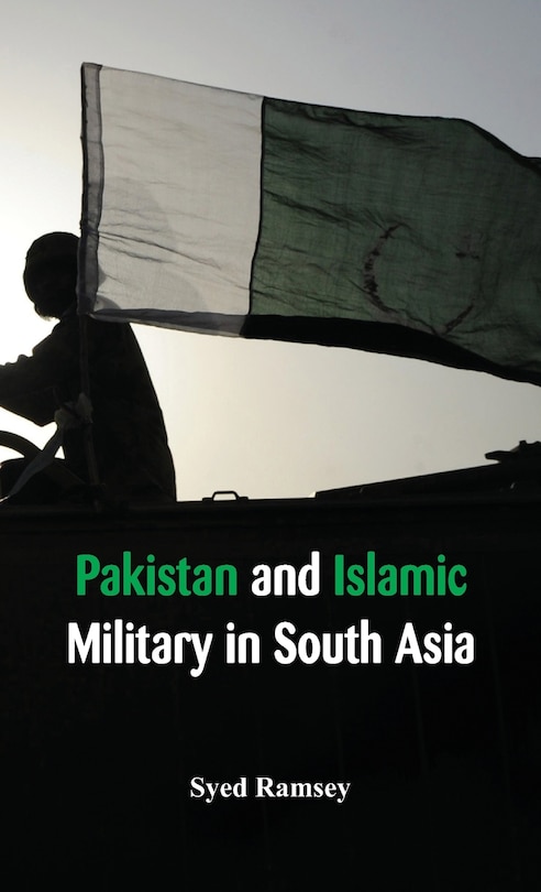 Couverture_Pakistan and Islamic Militancy in South Asia