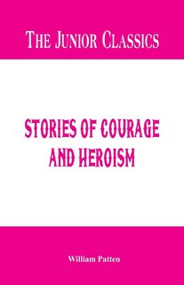 Couverture_The Junior Classics