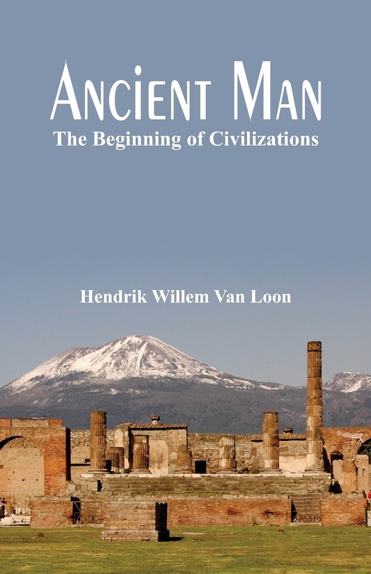 Couverture_Ancient Man