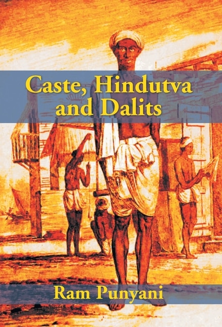 Couverture_Caste, Hindutva And Dalits