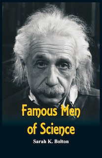 Front cover_Famous Men of Science