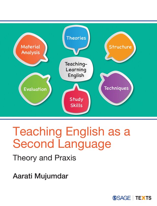 Front cover_Teaching English as a Second Language