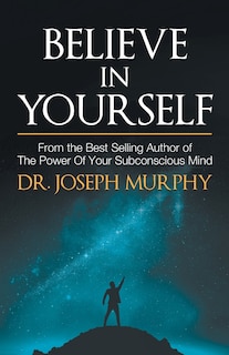 Front cover_Believe in Yourself