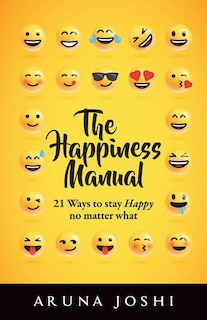 Front cover_The Happiness Manual