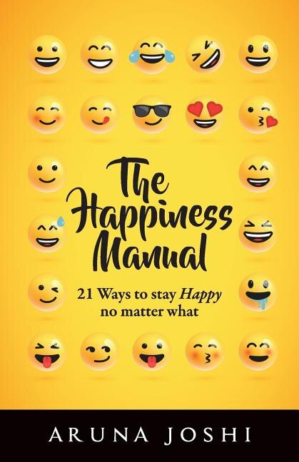Front cover_The Happiness Manual