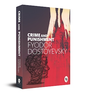 Front cover_Crime and Punishment
