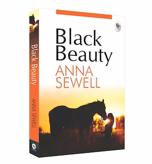 Front cover_Black Beauty