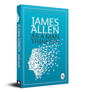 Front cover_As a Man Thinketh