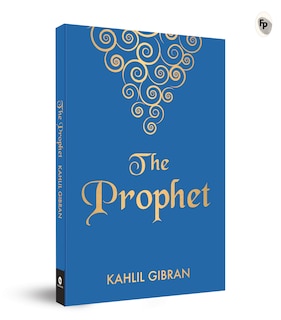 Couverture_The Prophet