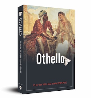 Front cover_Othello (Pocket Classics)